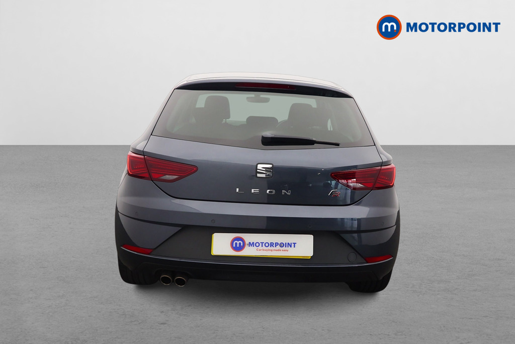 Seat Leon 1.5 Tsi Evo 150 Fr Ez Grey #6