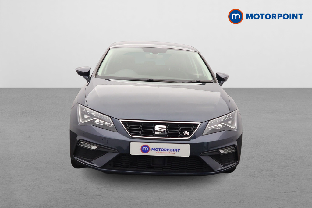 Seat Leon 1.5 Tsi Evo 150 Fr Ez Grey #2