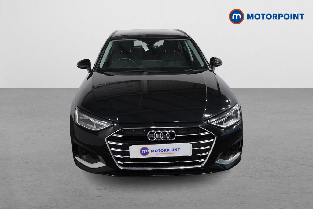 Audi A4 35 Tdi Sport S Tronic Black #2