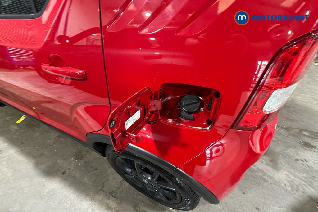 Suzuki Ignis 1.2 Sz-t Dualjet Shvs Mhev 89 Bhp Blue #23