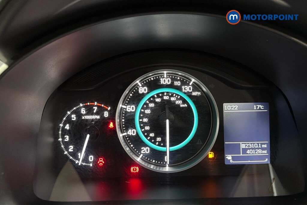 Suzuki Ignis 1.2 Sz-t Dualjet Shvs Mhev 89 Bhp Blue #11