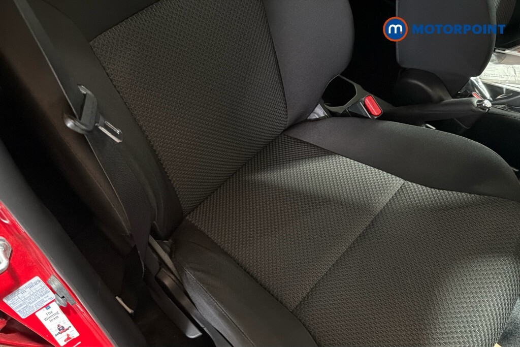 Suzuki Ignis 1.2 Sz-t Dualjet Shvs Mhev 89 Bhp Blue #19