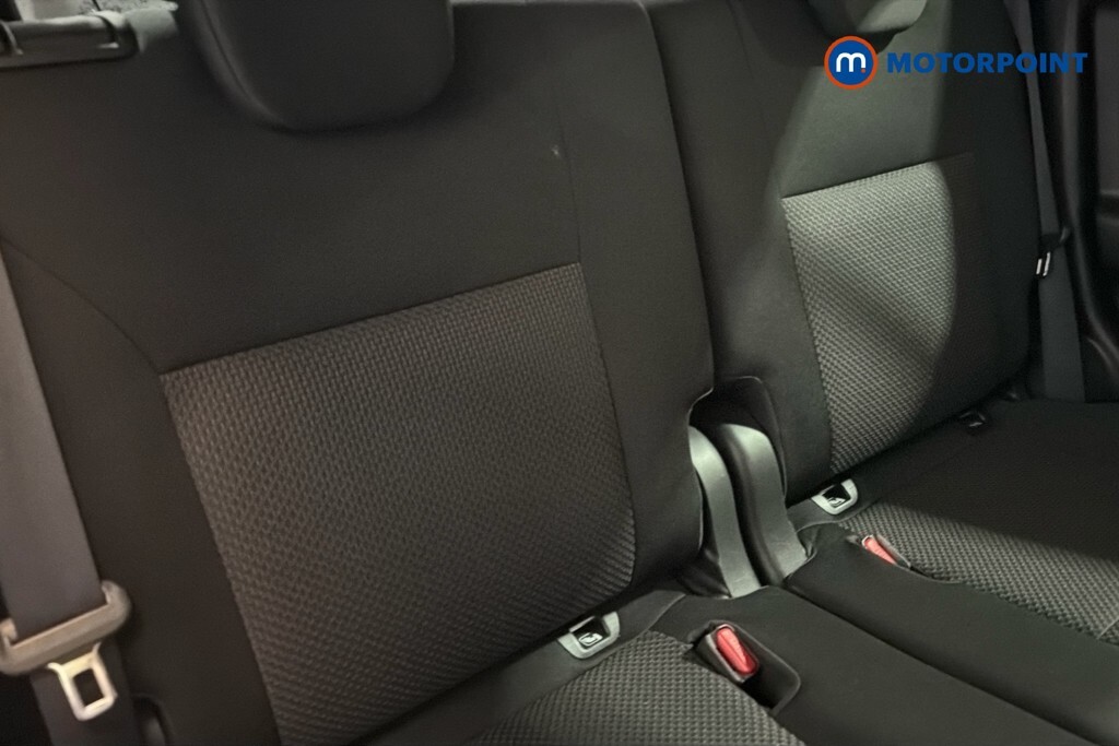 Suzuki Ignis 1.2 Sz-t Dualjet Shvs Mhev 89 Bhp Blue #21