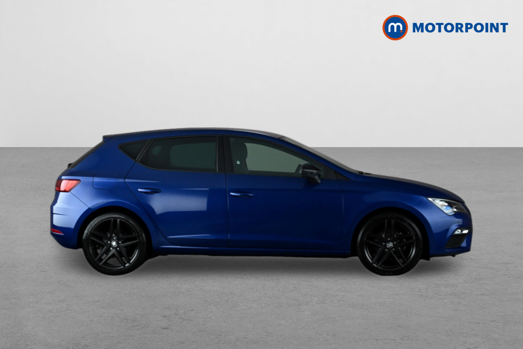 Seat Leon 2.0 Tsi Cupra 290 Dsg Euro 6 Ss White #8