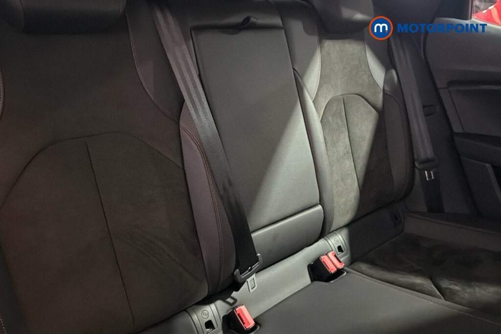 Seat Leon 2.0 Tsi Cupra 290 Dsg Euro 6 Ss White #22