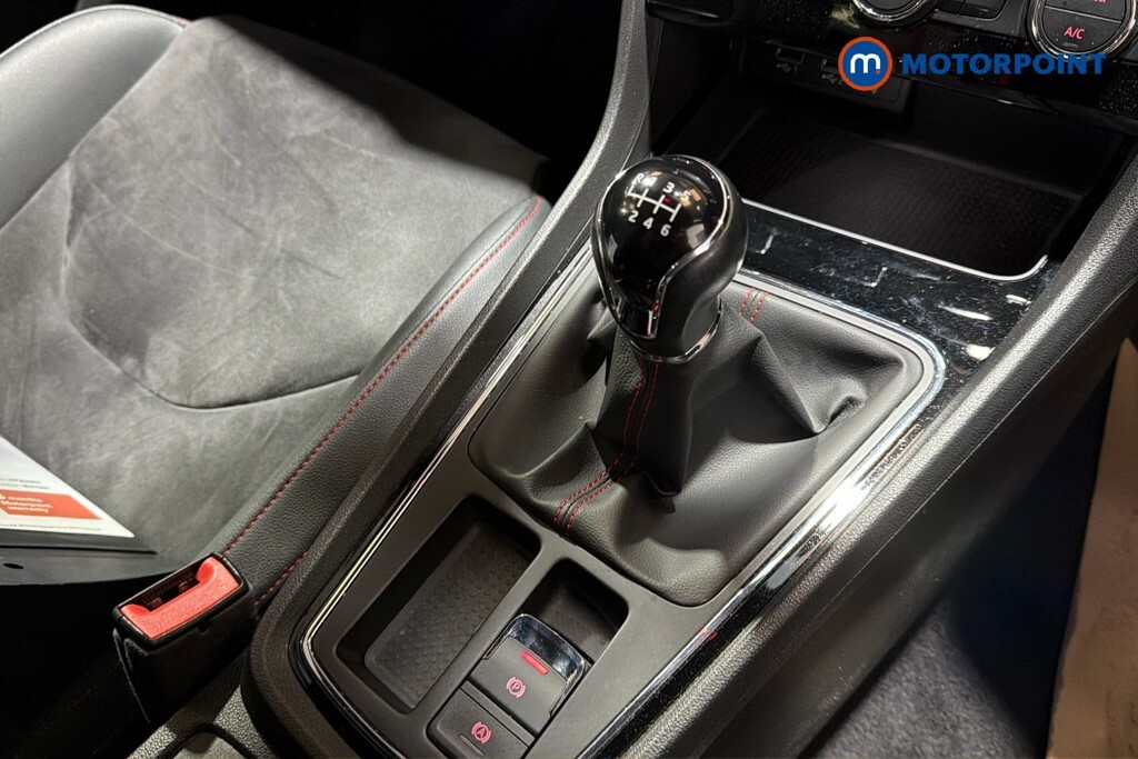 Seat Leon 2.0 Tsi Cupra 290 Dsg Euro 6 Ss White #15