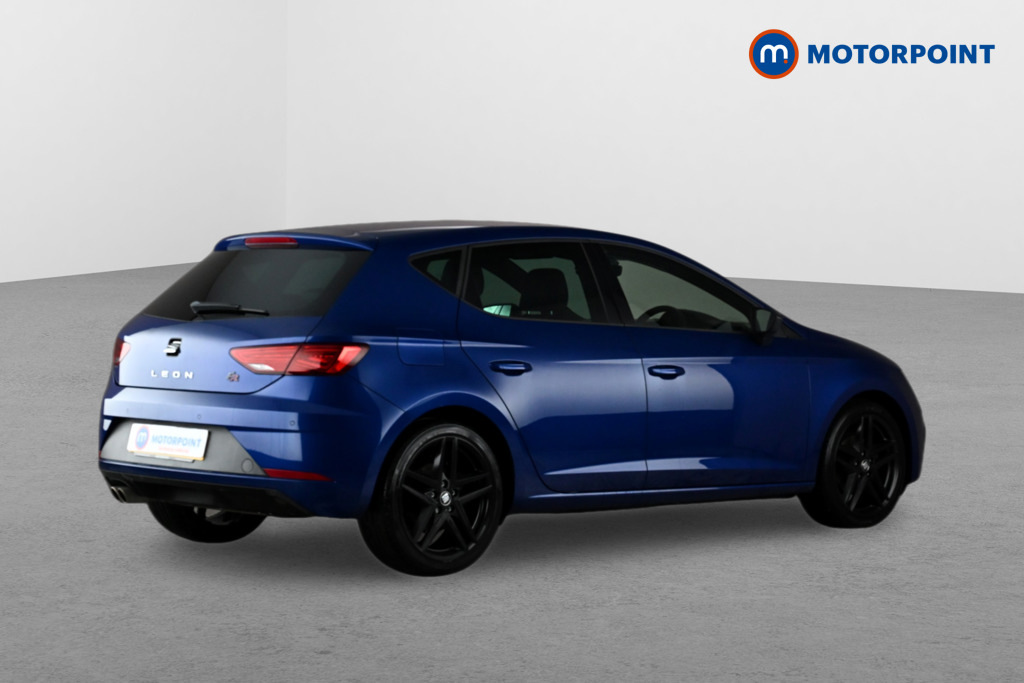 Seat Leon 2.0 Tsi Cupra 290 Dsg Euro 6 Ss White #7