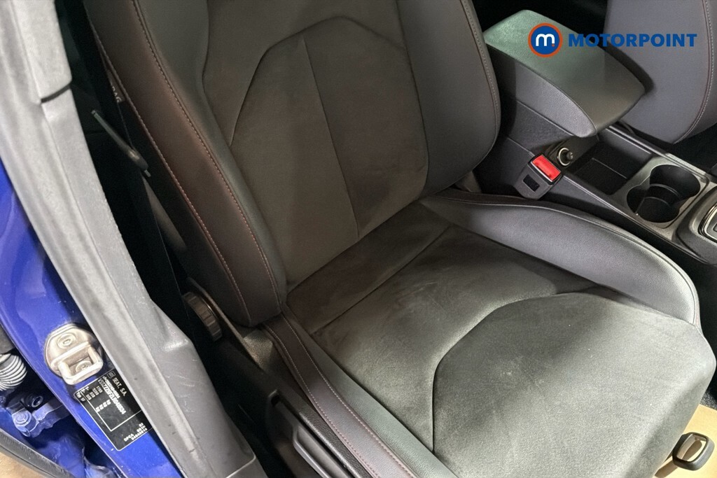 Seat Leon 2.0 Tsi Cupra 290 Dsg Euro 6 Ss White #20