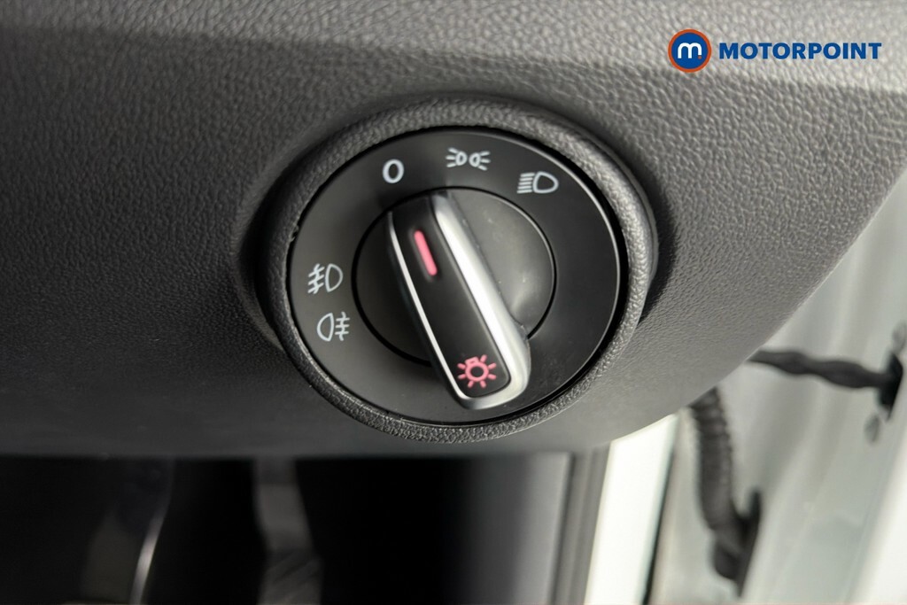 Volkswagen Up 1.0 R-line 60 Ps Silver #16
