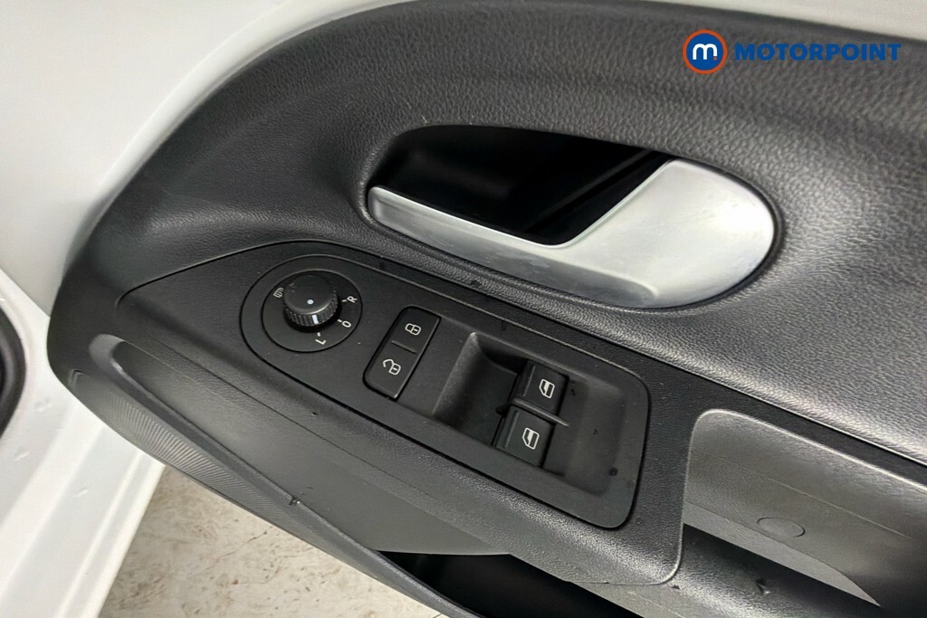Volkswagen Up 1.0 R-line 60 Ps Silver #18