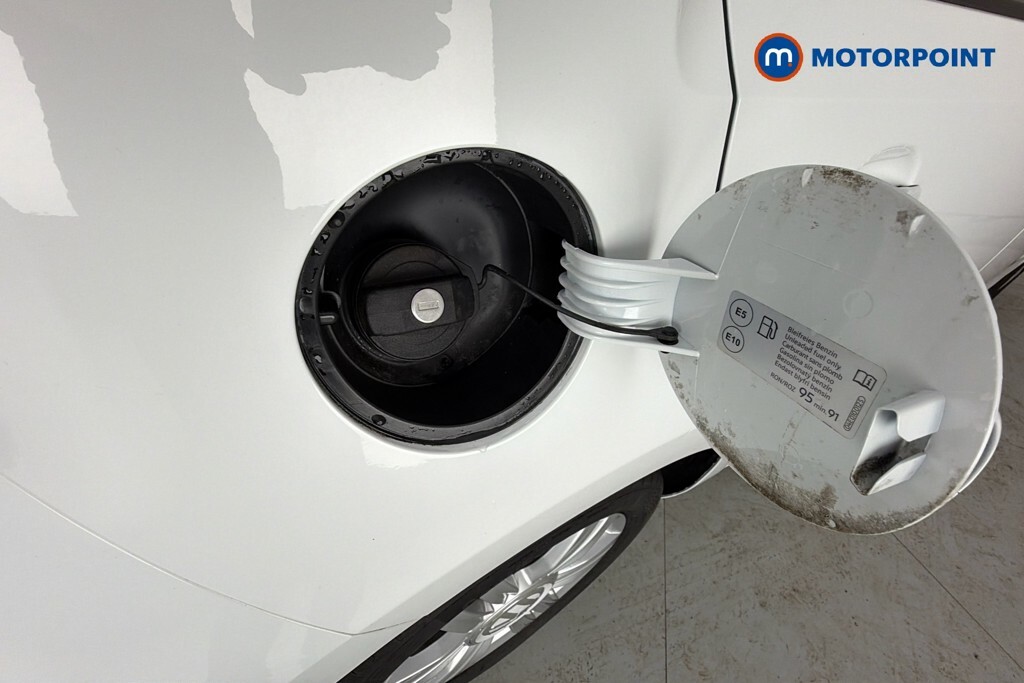 Volkswagen Up 1.0 R-line 60 Ps Silver #24