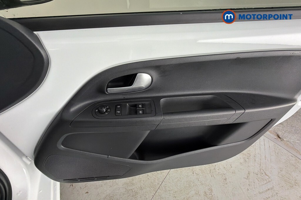 Volkswagen Up 1.0 R-line 60 Ps Silver #17