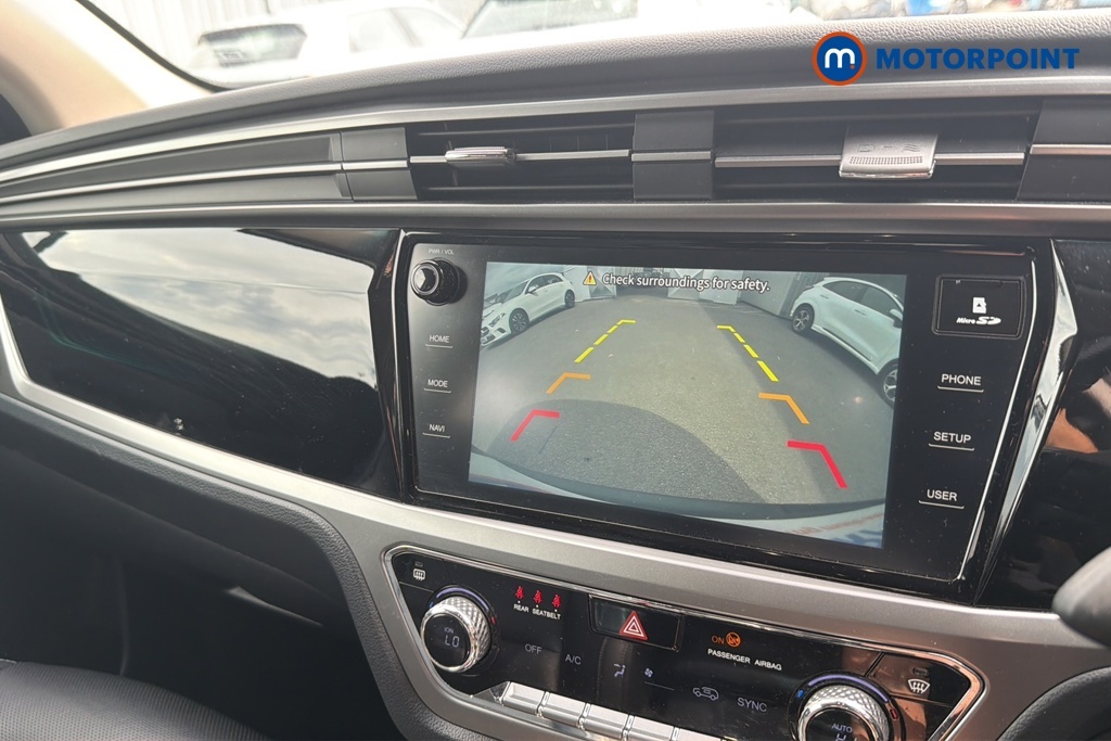 SsangYong Korando 1.5 Ultimate Grey #20