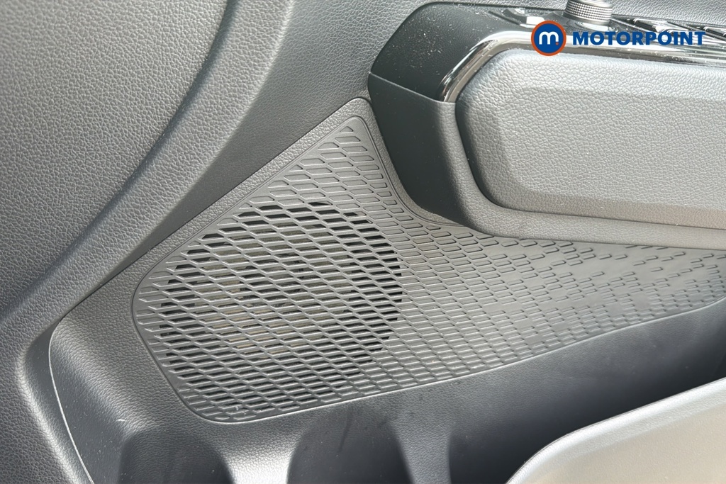 SsangYong Korando 1.5 Ultimate Grey #26