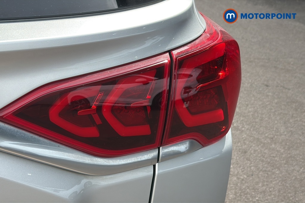 SsangYong Korando 1.5 Ultimate Grey #34