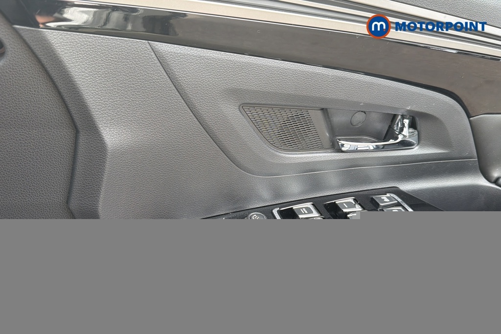 SsangYong Korando 1.5 Ultimate Grey #25