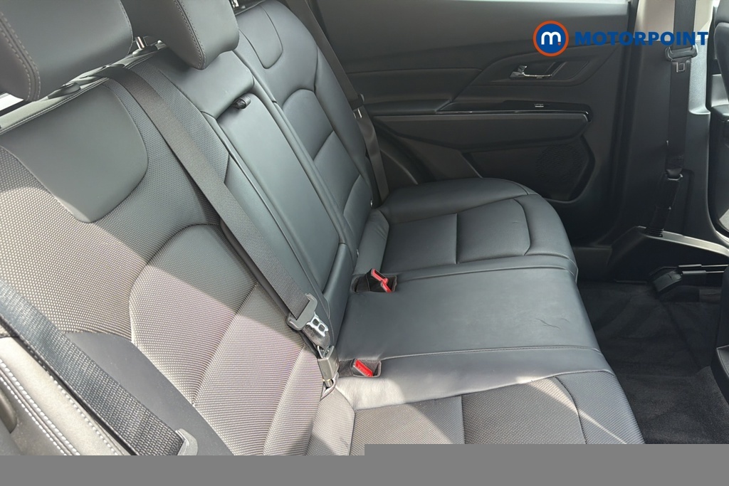 SsangYong Korando 1.5 Ultimate Grey #30
