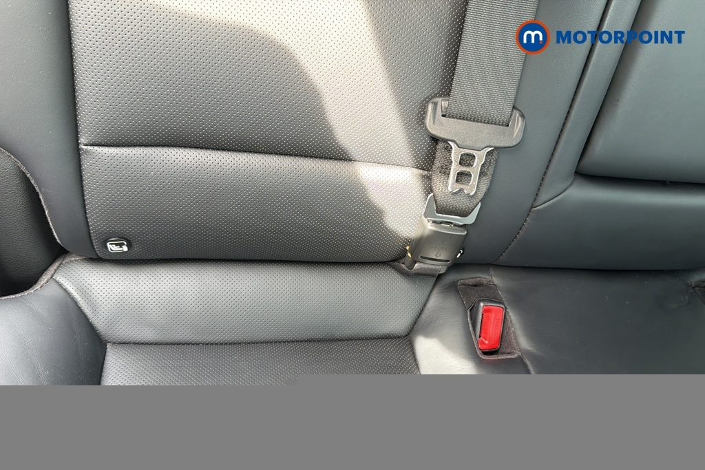 SsangYong Korando 1.5 Ultimate Grey #31
