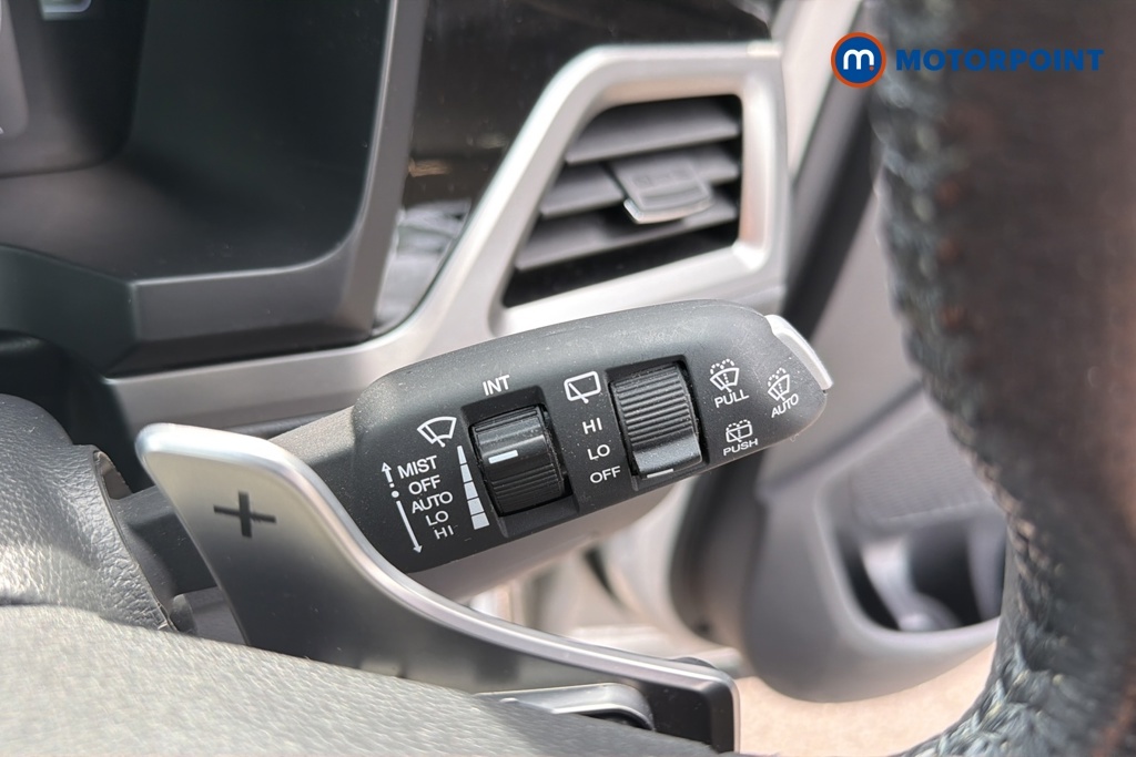 SsangYong Korando 1.5 Ultimate Grey #14