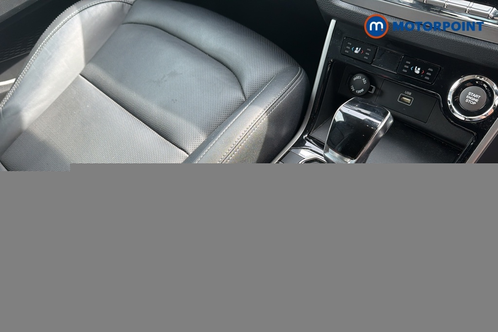 SsangYong Korando 1.5 Ultimate Grey #22
