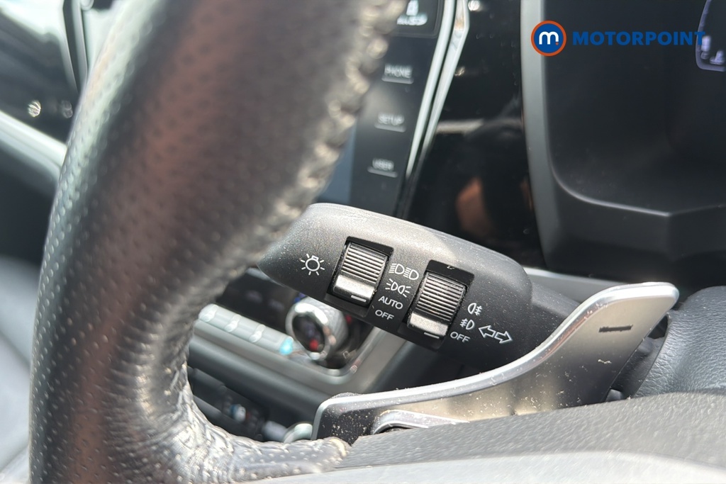SsangYong Korando 1.5 Ultimate Grey #13