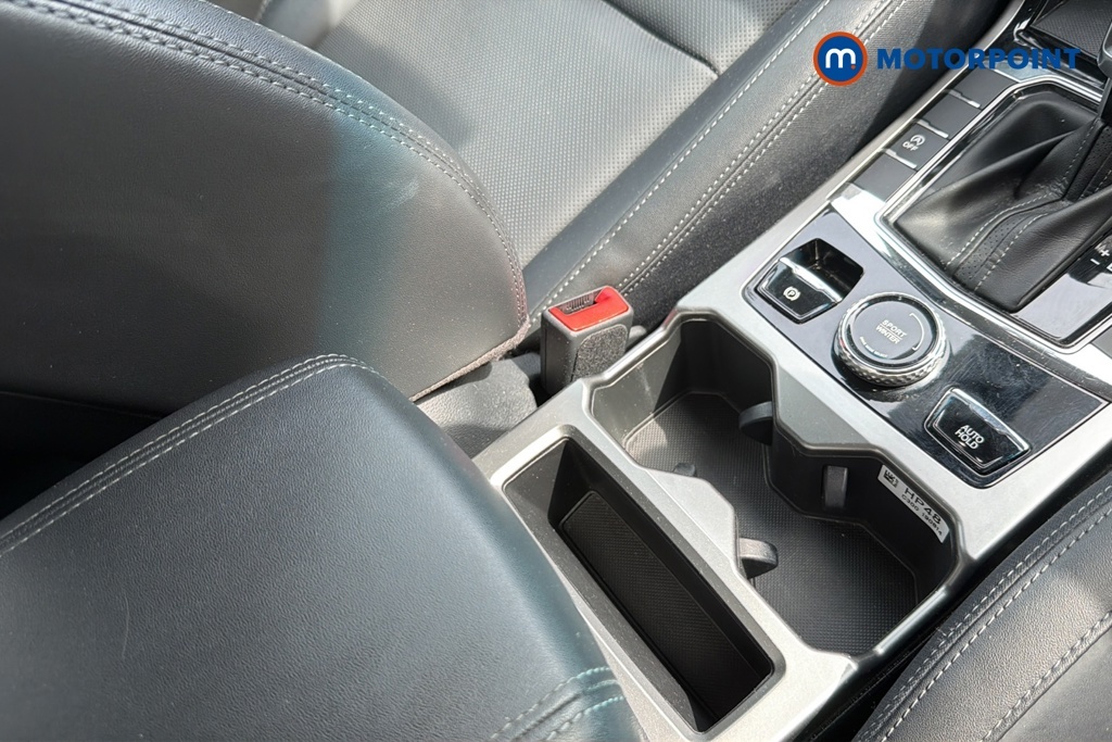 SsangYong Korando 1.5 Ultimate Grey #23