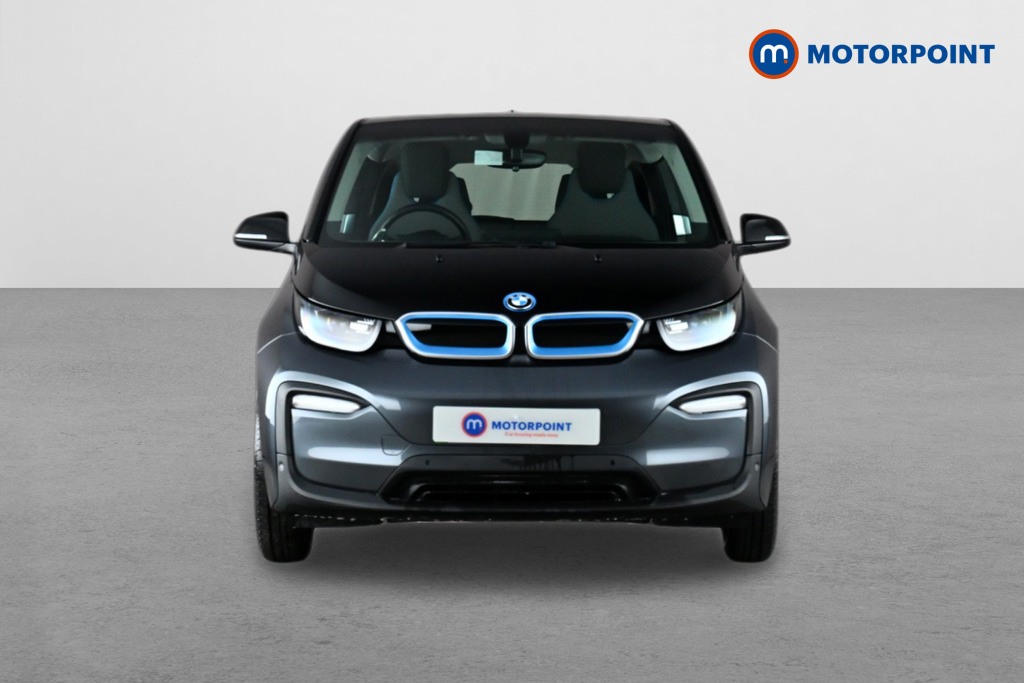 BMW i3 125Kw 42Kwh Blue #2