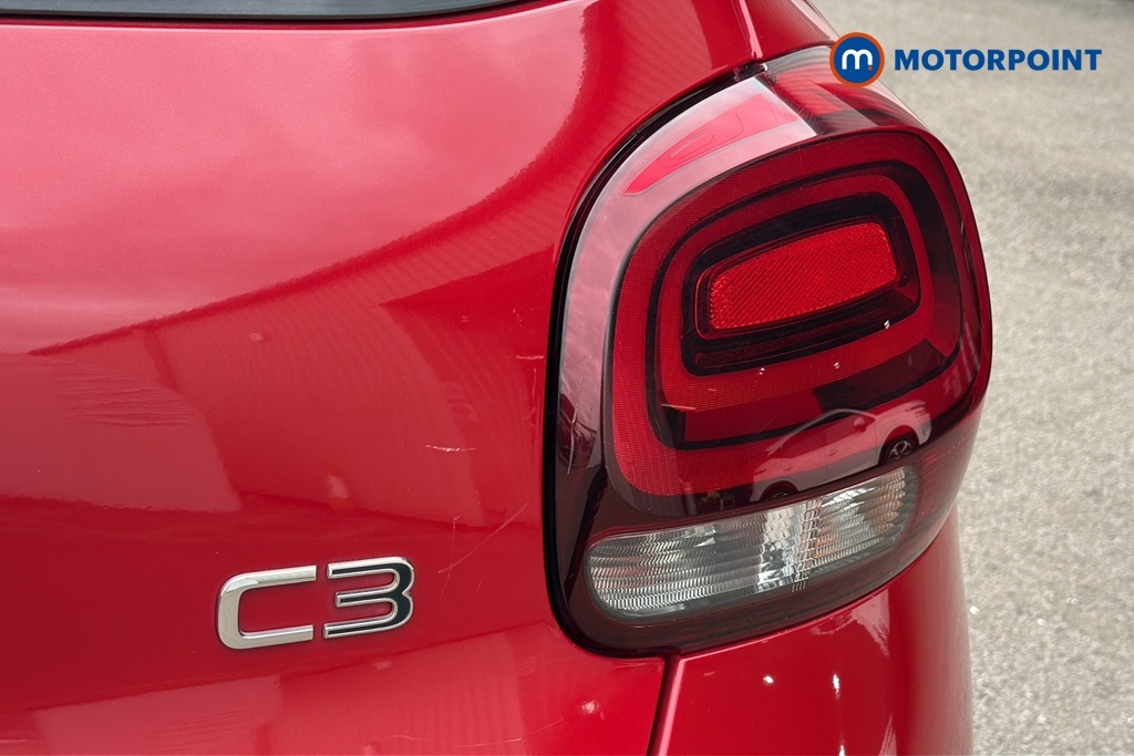 Citroen C3 1.2 Puretech 83 Origins Grey #30