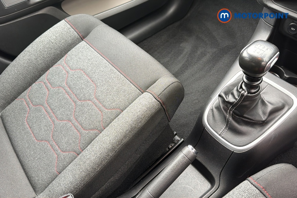Citroen C3 1.2 Puretech 83 Origins Grey #21