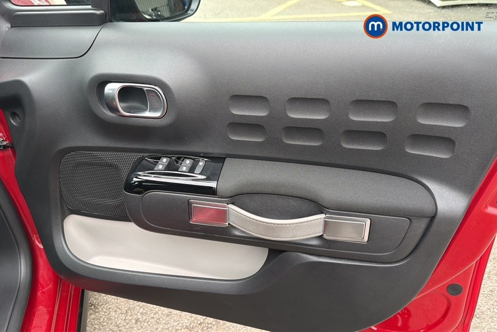 Citroen C3 1.2 Puretech 83 Origins Grey #23