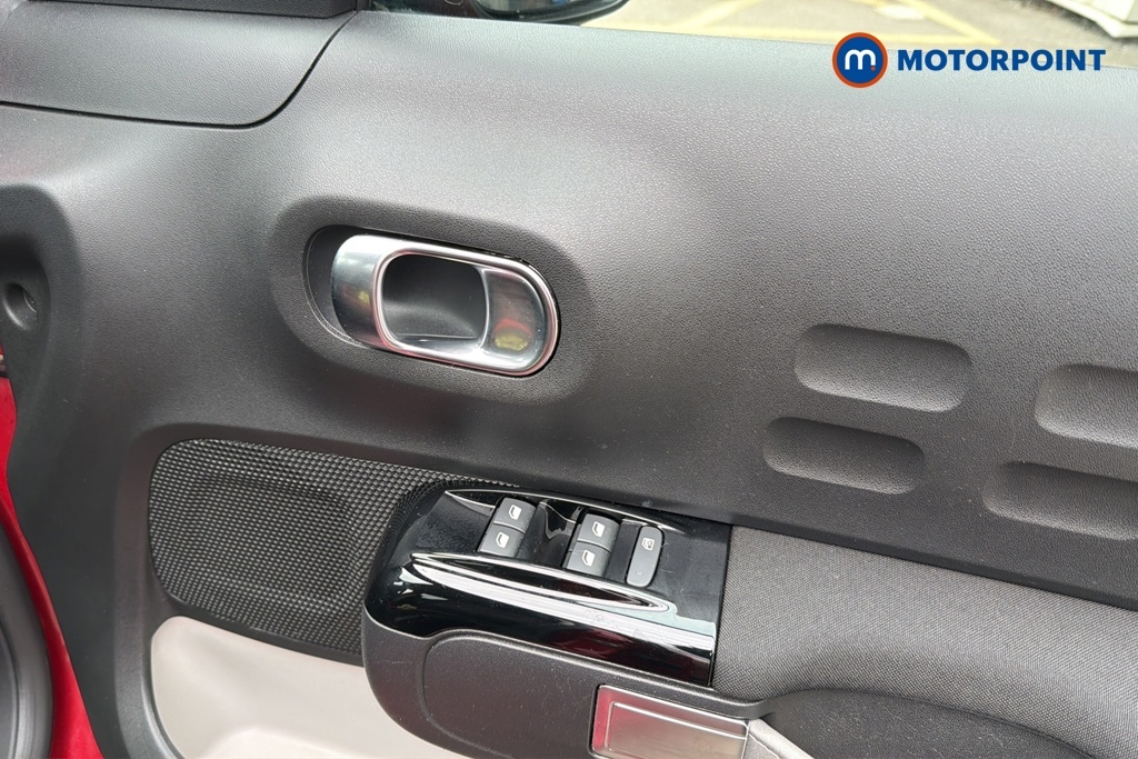 Citroen C3 1.2 Puretech 83 Origins Grey #24