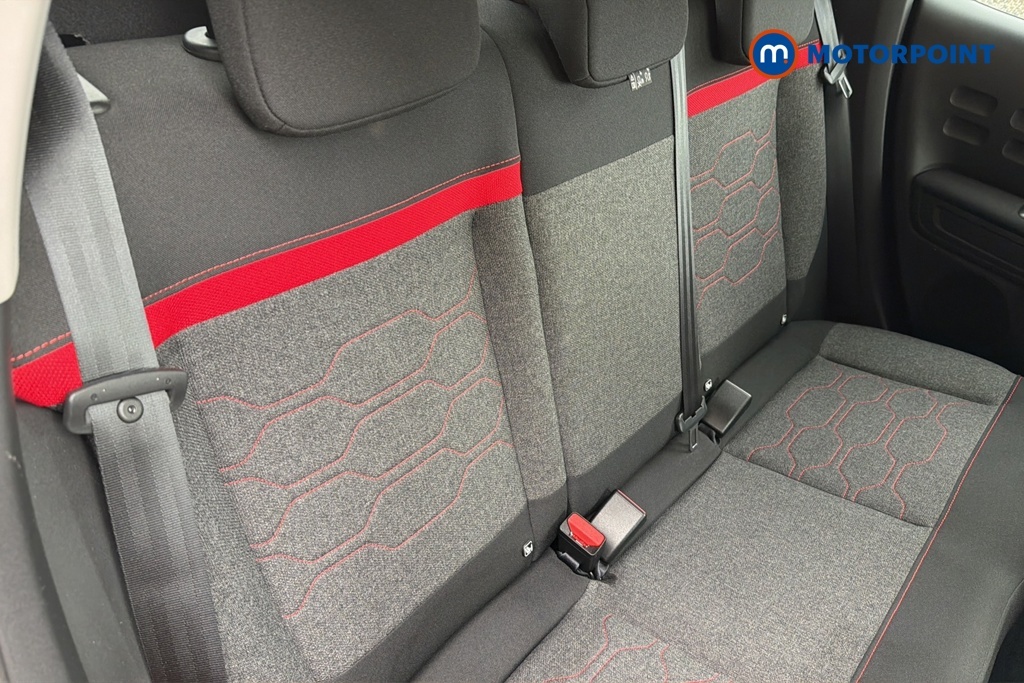 Citroen C3 1.2 Puretech 83 Origins Grey #27