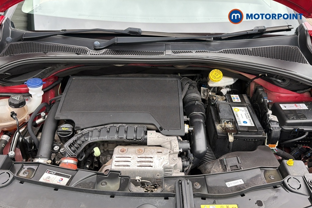 Citroen C3 1.2 Puretech 83 Origins Grey #40