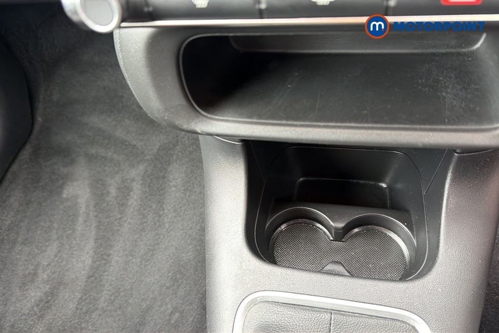 Citroen C3 1.2 Puretech 83 Origins Grey #22