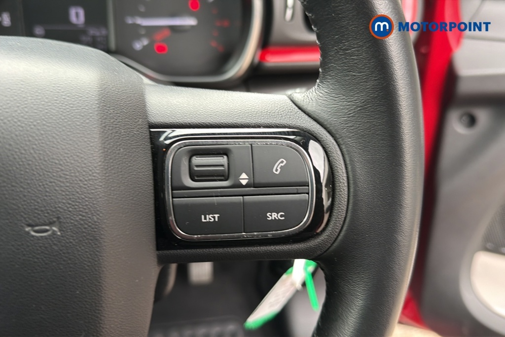 Citroen C3 1.2 Puretech 83 Origins Grey #11