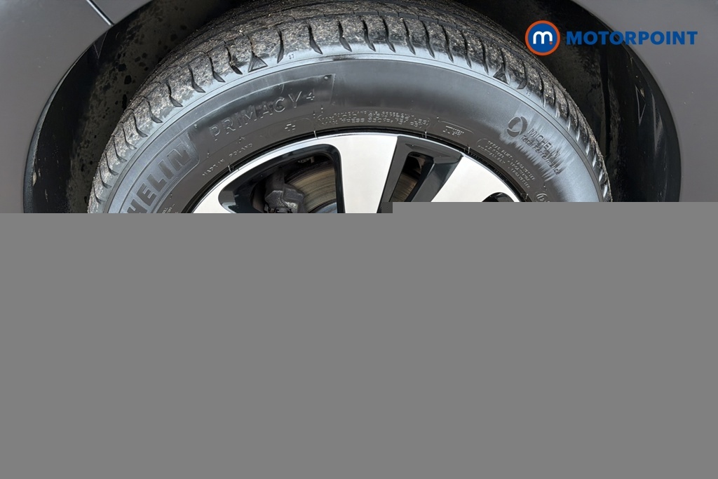 Citroen C3 1.2 Puretech 83 Origins Grey #36