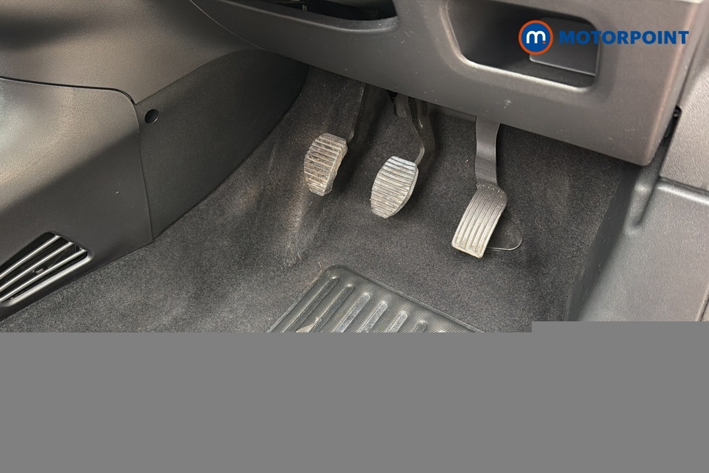 Citroen C3 1.2 Puretech 83 Origins Grey #26