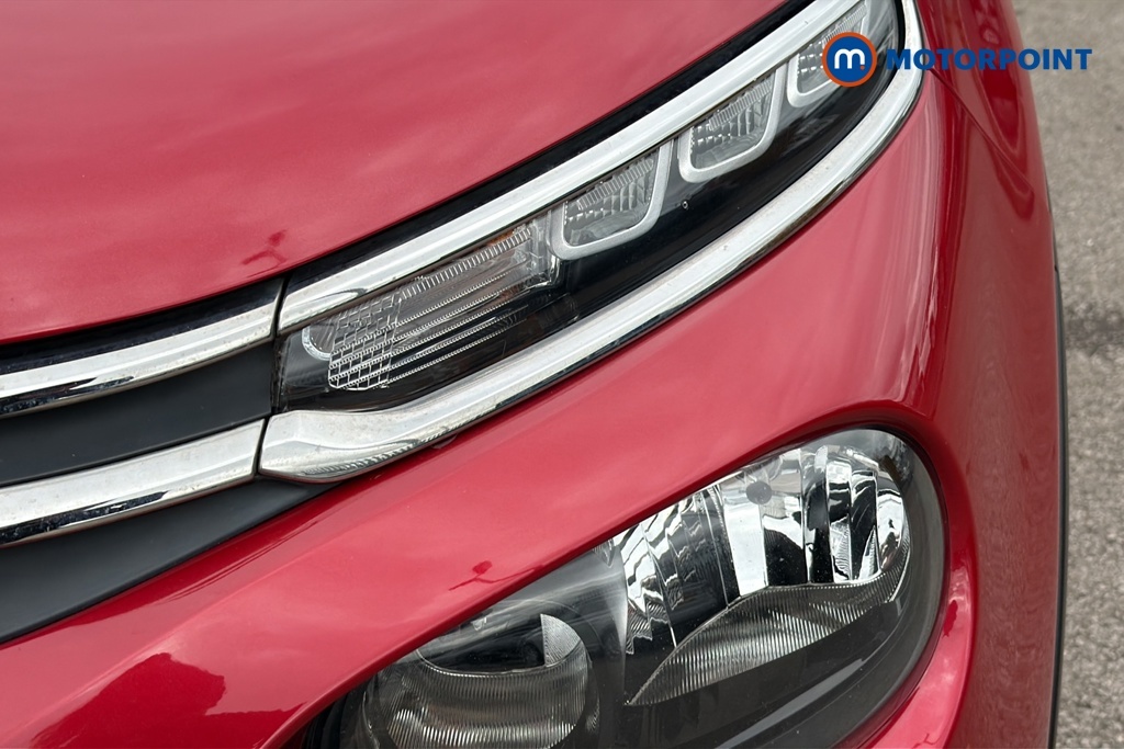 Citroen C3 1.2 Puretech 83 Origins Grey #34