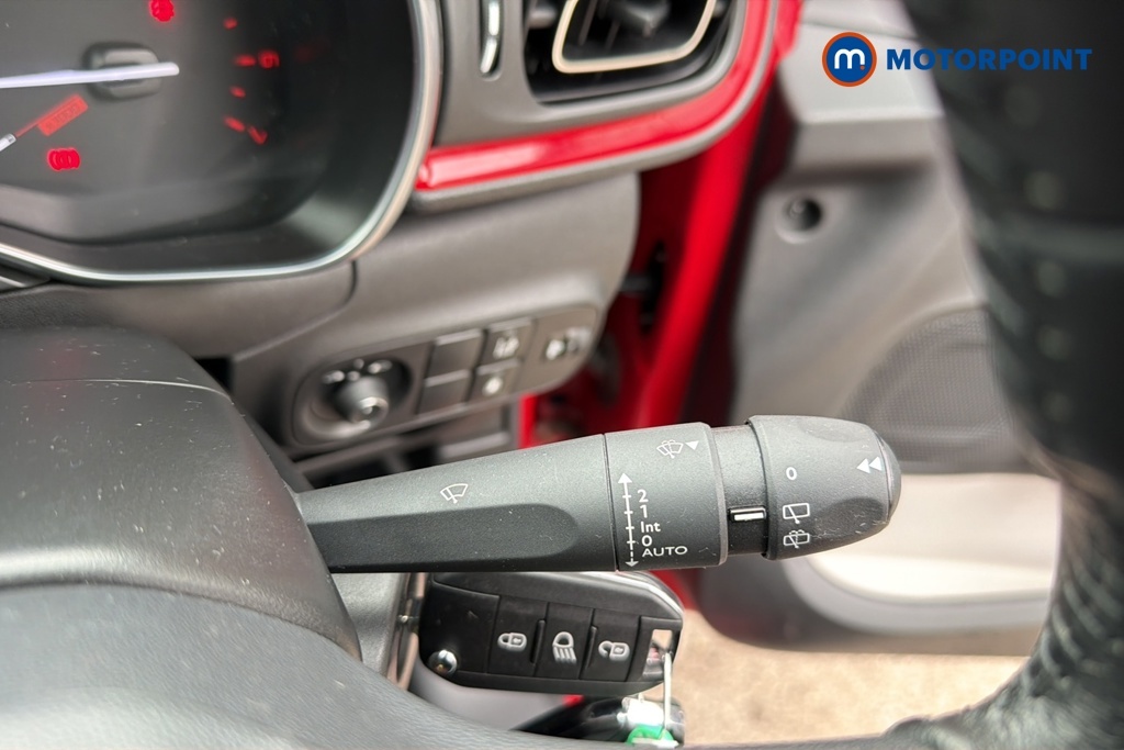 Citroen C3 1.2 Puretech 83 Origins Grey #14