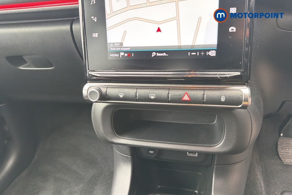 Citroen C3 1.2 Puretech 83 Origins Grey #19