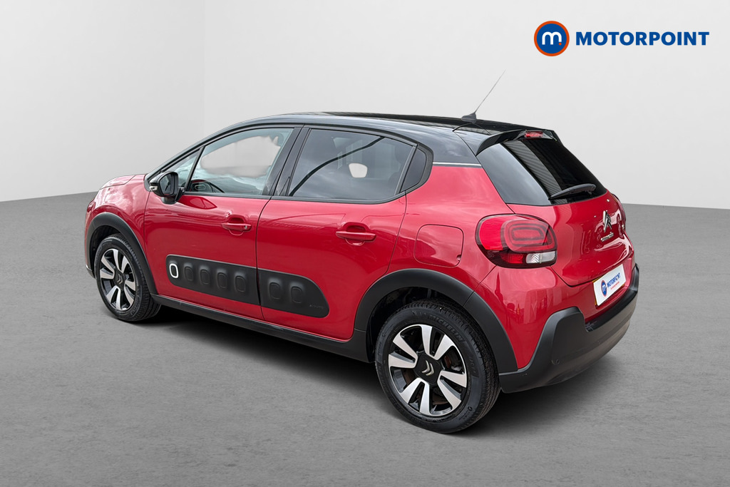 Citroen C3 1.2 Puretech 83 Origins Grey #7