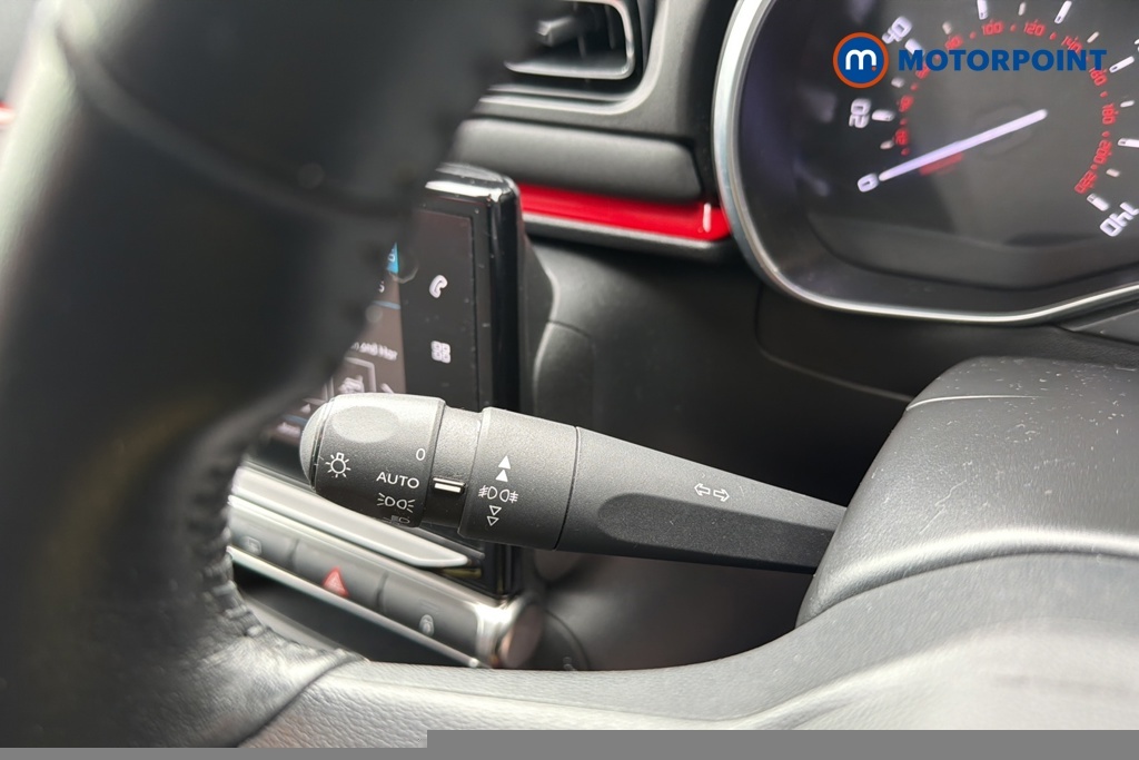 Citroen C3 1.2 Puretech 83 Origins Grey #13