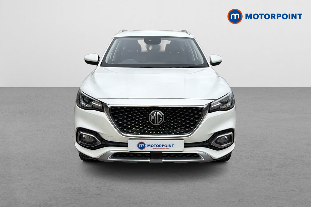 MG HS 1.5 T-gdi Excite Dct White #2