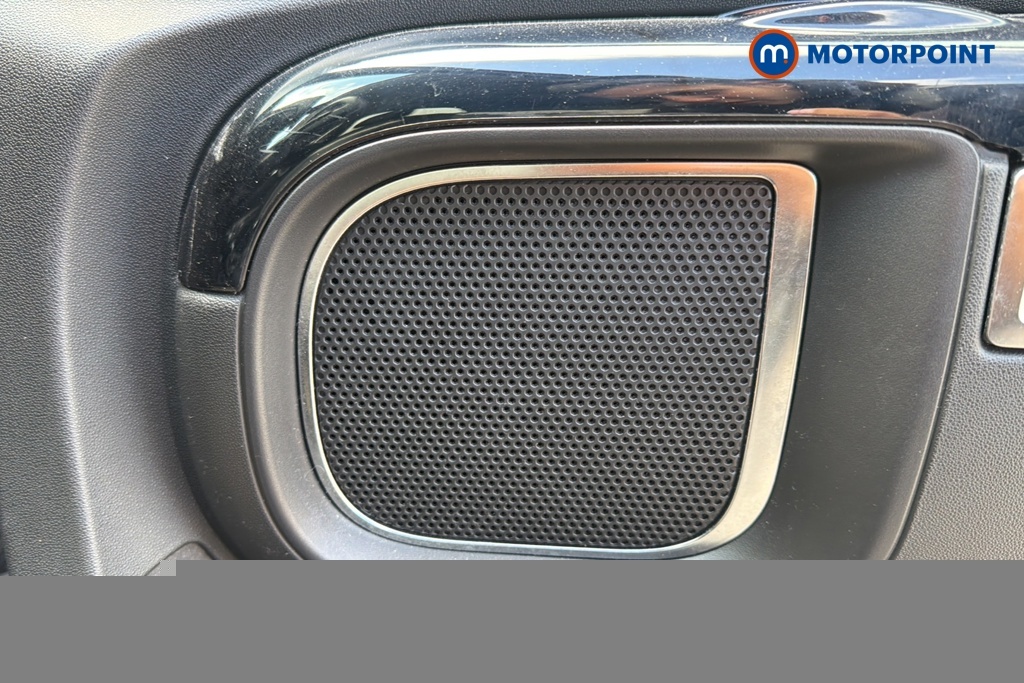 Citroen C4 Cactus 1.2 Puretech Flair 6 Speed Blue #25
