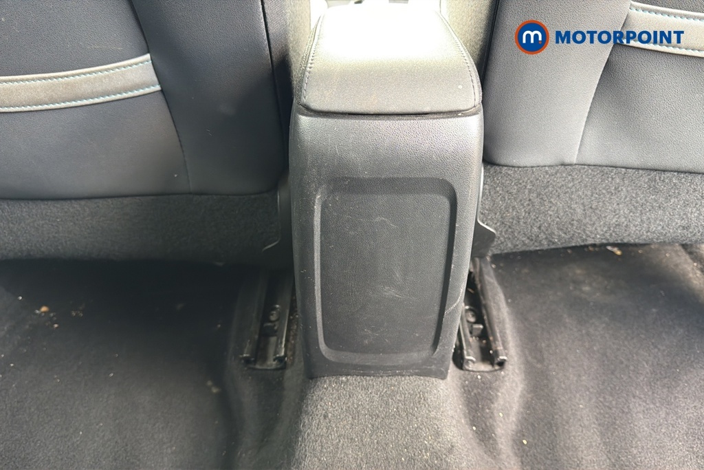 Citroen C4 Cactus 1.2 Puretech Flair 6 Speed Blue #29