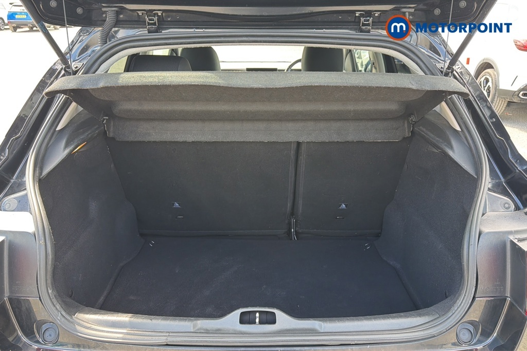 Citroen C4 Cactus 1.2 Puretech Flair 6 Speed Blue #30
