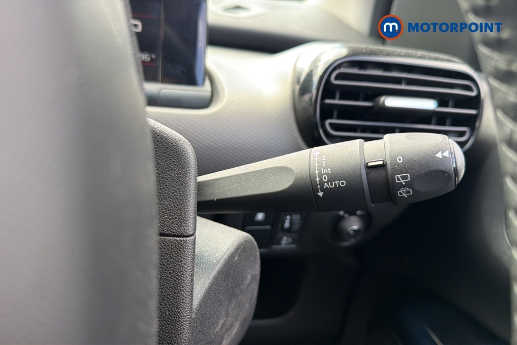 Citroen C4 Cactus 1.2 Puretech Flair 6 Speed Blue #14