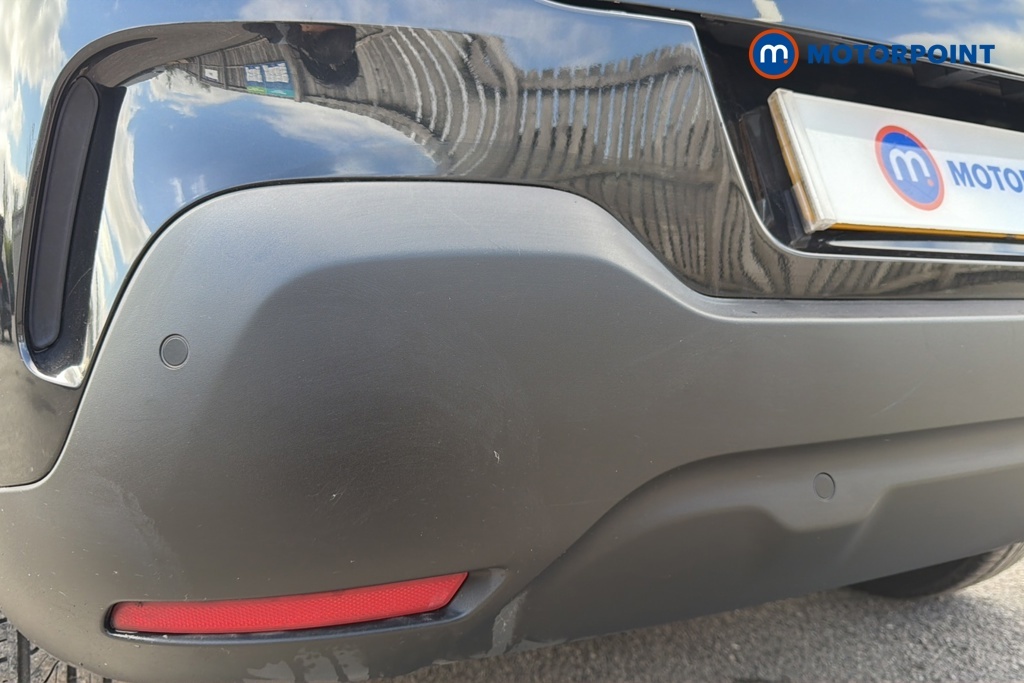 Citroen C4 Cactus 1.2 Puretech Flair 6 Speed Blue #35