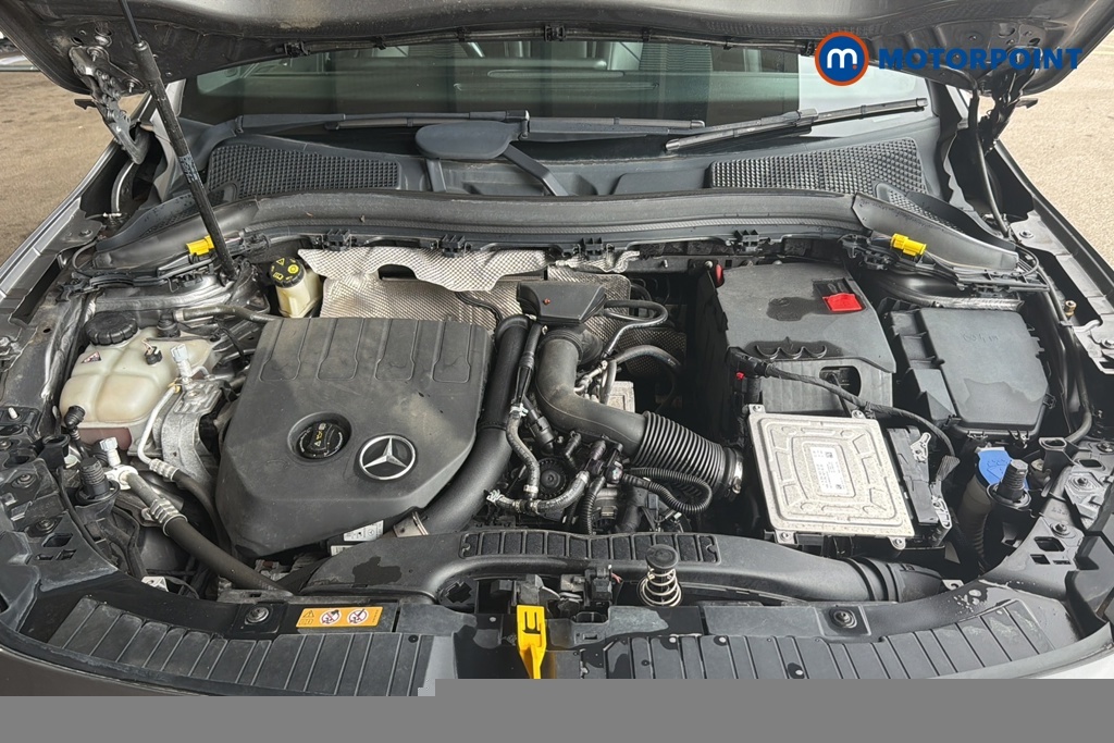 Mercedes-Benz GLA Class Gla 200 Amg Line Executive Black #39