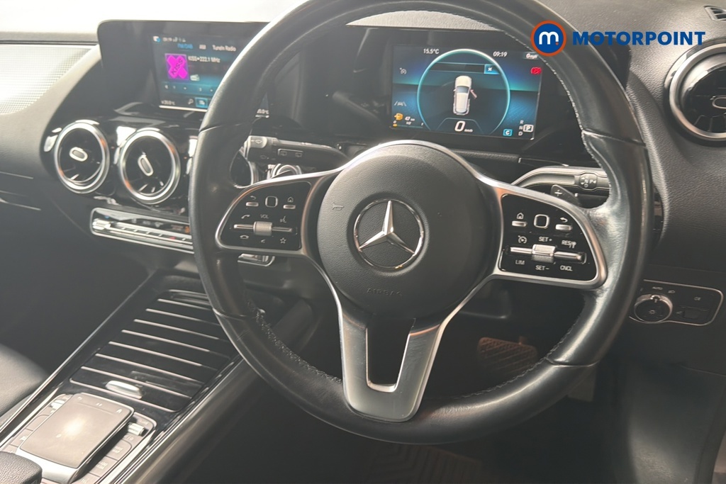 Mercedes-Benz GLA Class Gla 200 Amg Line Executive Black #10